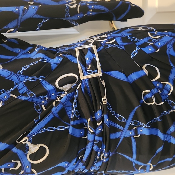 Tahari Dress, 12 - Picture 3 of 16